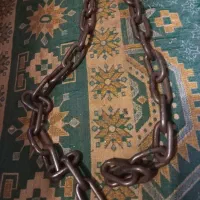 چاقو همه کاره زنجیر آچار شمع چراغ مطالعه هواکش