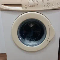 ماشین لباسشویی الجی