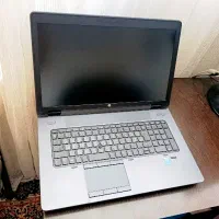 لبتابHPامریکایی سریZ BOOKمخصوص رندروکارای سنگین
