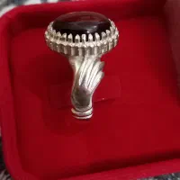 انگشترنقره