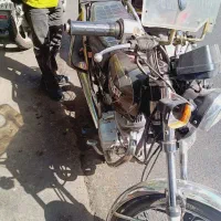 موتور احسان مدل ۹۳