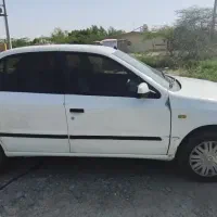 سمند lx 89|خودرو سواری و وانت|کنارک, |دیوار