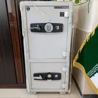 خریدار گاوصندوق تمام برندها بالاتر از همه