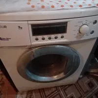فروش خریدار لباسشویی سالم وخراب