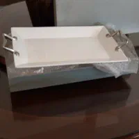 ظروف  خارجی  و جا قاشقی