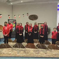 آموزش موسیقی دف تمبک سنتور و ...