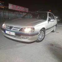 پرشیا مدل ۸۰