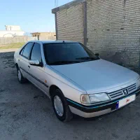پژو 405|خودرو سواری و وانت|گنبد کاووس, |دیوار