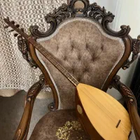 باغلاما ساز دسته کوتاه