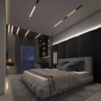 طراحی،نظارت و اجرا پروژه های لوکس ساختمانی