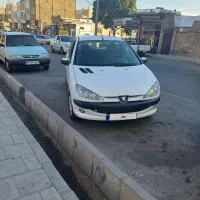 206تیپ 2مدل 90دور رنگ