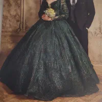 لباس حنابندون و شب