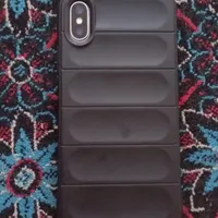 اپل iPhone X با حافظهٔ ۲۵۶ گیگابایت|موبایل|دهدشت, |دیوار