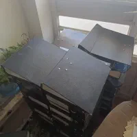 تعدادی  زونکن فروشی