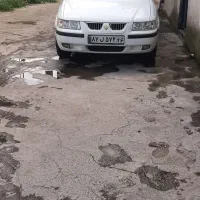سمند|خودرو کلاسیک|رشت, بیجارپس|دیوار