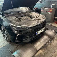تخصصی ترین مرکز ریمپ داینو خودروهای چینی