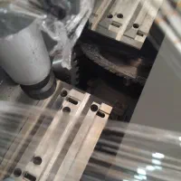 دستگاه upvc|ماشینآلات صنعتی|اردبیل, |دیوار