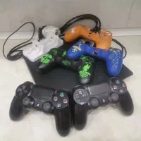 PS4 اسلیم