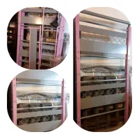 انواع کمد و دراور در حد نو