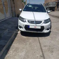کوییک R مدل 1402در حد در فسا