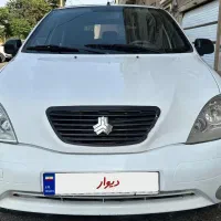 تیبا 2 مدل ۹۷
