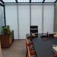 پرده شید و پرده اداری /پرداخت اقساطی/نصب سریع