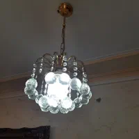 فروش دو مدل لوستر