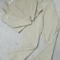کت و شلوار و دامن