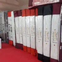 کارخانه تشک رویال مدل1جدیدلاتکس نیوفیس نرم مقاوم