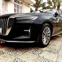 هونگچی ۲۰۲۵ موتور وحشی