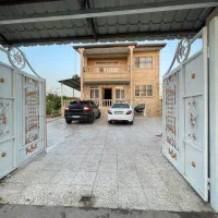ویلای ساحلی دوبلکس در تالش