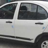 کوییک GXR مدل ۱۴۰۴ صفر کیلومتر