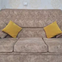 مبلمان هفت نفره درحد
