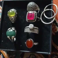 فروشی نقره