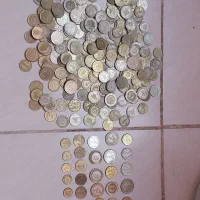 سکه|کلکسیون سکه، تمبر، اسکناس|تبریز, |دیوار