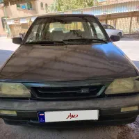 پرابد هاچبک
