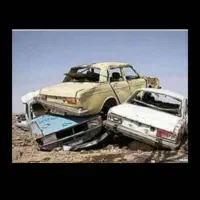 اسقاط خودرو