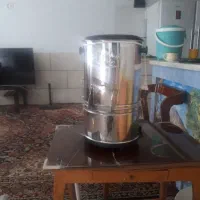 سبزی خردکن، سبزایران