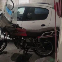موتور سیکلت