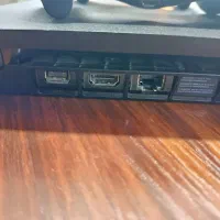 ps4 slim 1 tra|کنسول، بازی ویدئویی و آنلاین|ارومیه, |دیوار