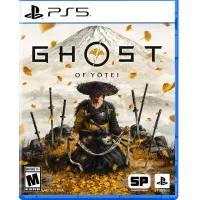 Ghost Of Yotei PS5