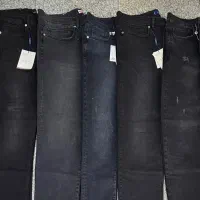 شلوار لی زنانه مردانه از ۴۹۰ تا ۹۹۰ تومن« ۵۰ مدل»