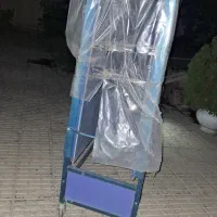 میز پینگ پنگ فوری،سالم،مفت