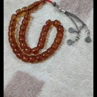 تسبیح کهنه سندلوس.ابریشم