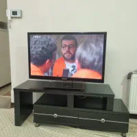 تلویزیون ۴۳ اینچ پلاسما سامسونگ