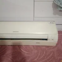 کولر گازی