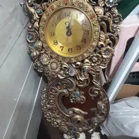 ساعت دیواری