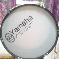 طبل yamaha