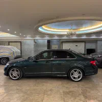 بنز c200 2009|خودرو سواری و وانت|تهران, بوستان چیتگر|دیوار