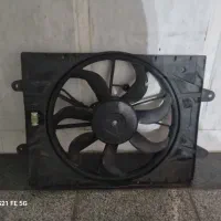 فن و پایه فن رادیاتور x22 پرو